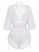 Costume da Bagno Solid Halter & Shimmer Anni '50 12