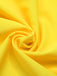 Costumi intero spalline e copricostume a margherite giallo anni '50