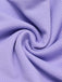 Costumi a fascia con spalline sottili viola anni '50
