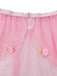 Pink 1960s Vintage Two Piece Set 6