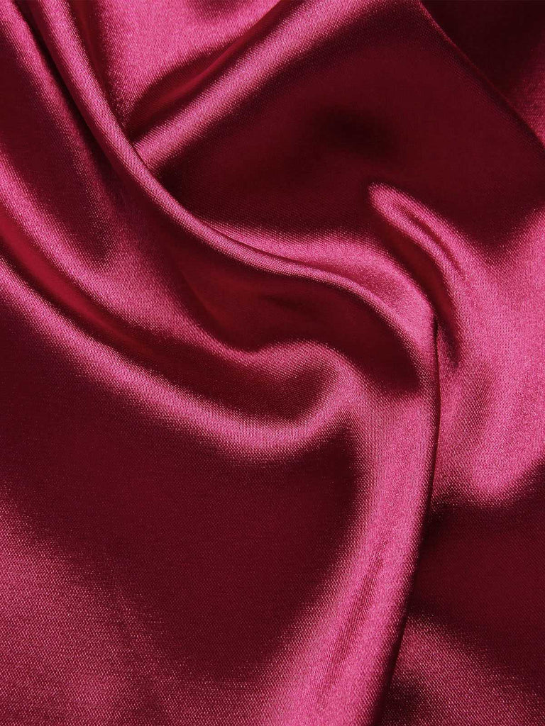 2PCS Camicia da notte e vestaglia in pizzo anni '70