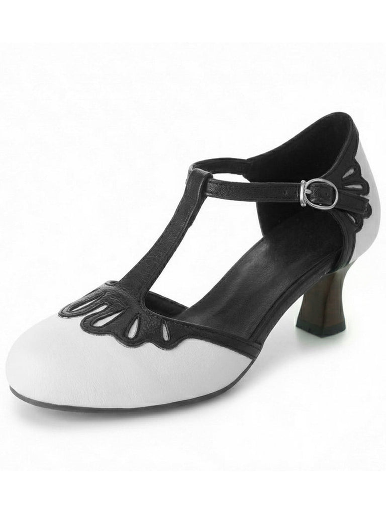 Vintage Heels - vintage shoes, retro heels