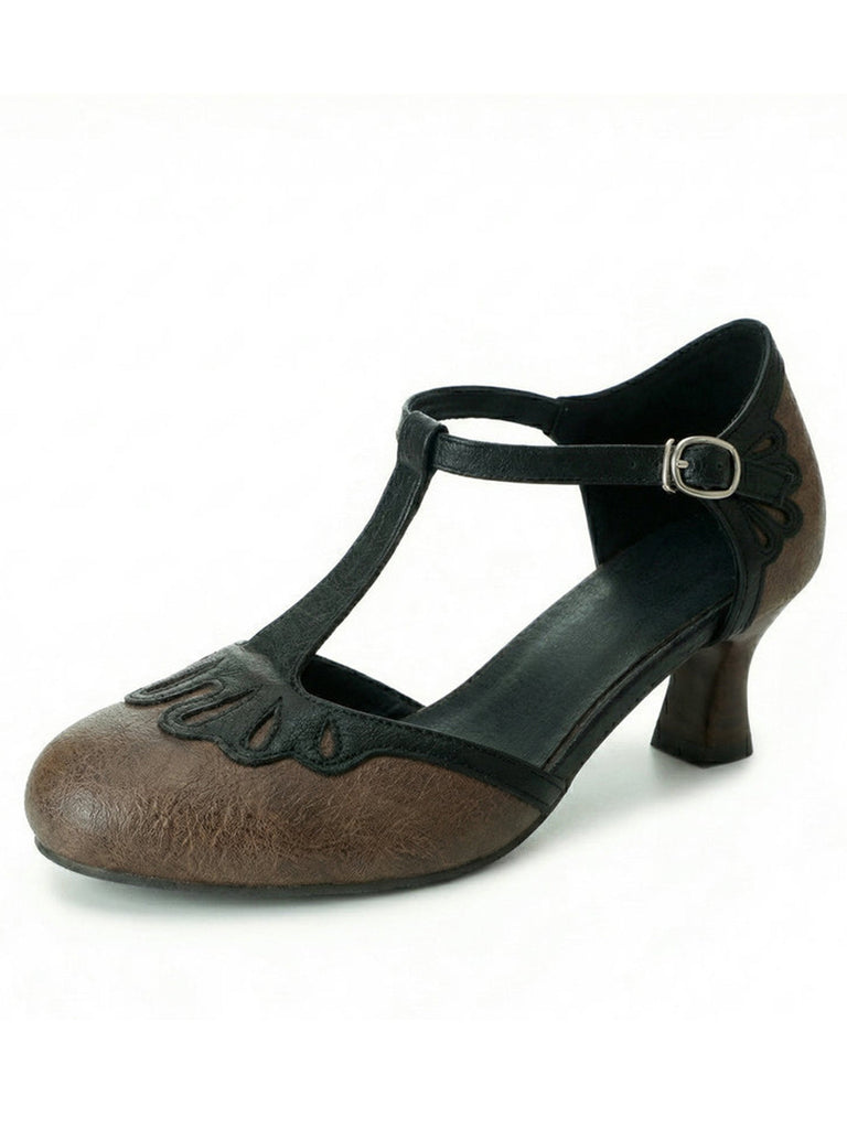 Vintage Heels - vintage shoes, retro heels