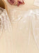 White Silk Scarf 8