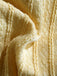 Set Bikini a Fascia Arricciato & Copricostume a Gonna Floreale in Rete Anni '80 7
