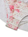 [Prevendita] Costumi con Gonna Rose Arricciato Scollo all'americana Anni '50