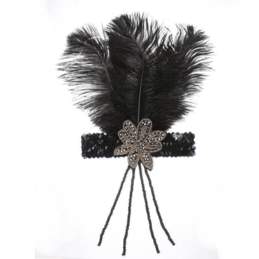 Set di gioielli vintage anni '20