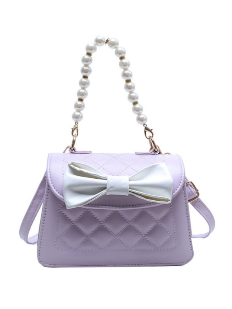 Borsa Retrò con fiocco