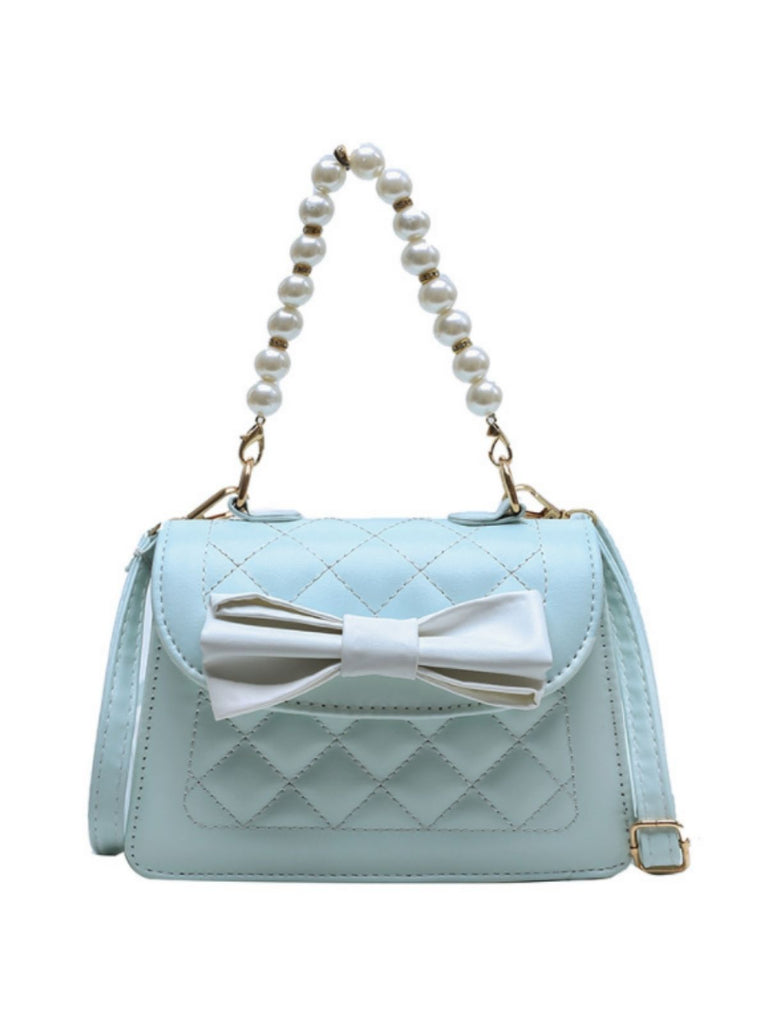 Borsa Retrò con fiocco