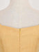 1950s Corduroy Solid Vintage Dress