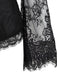 Corsetto patchwork di pizzo steampunk di Halloween