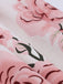Abito Swing Patchwork Floreale anni '50