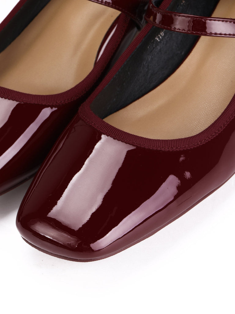 Scarpe con cinturino on sale sul collo del piede