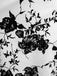 Vestito Swing Floreale anni '50